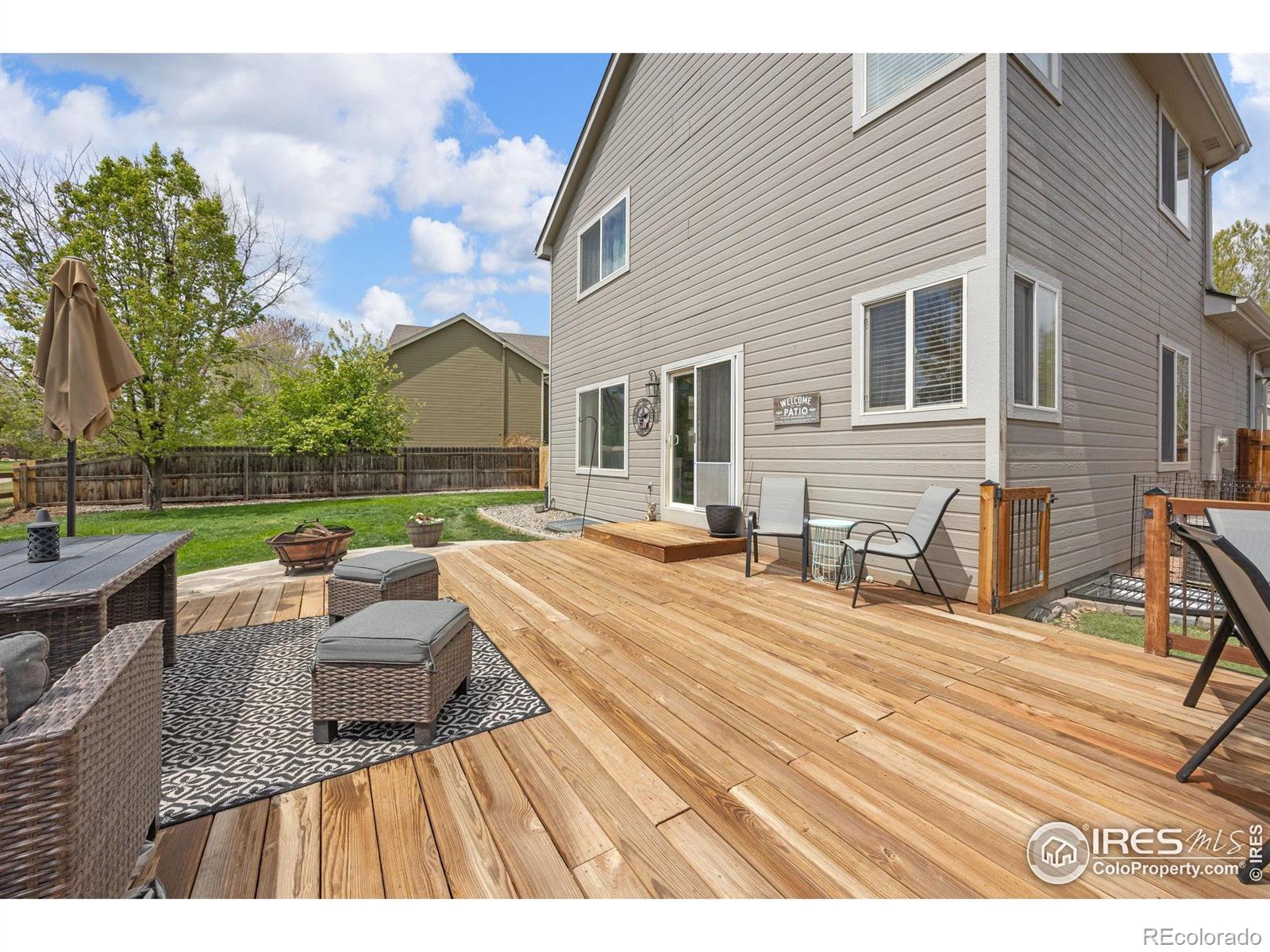 MLS Image #25 for 3760  barnard lane,johnstown, Colorado