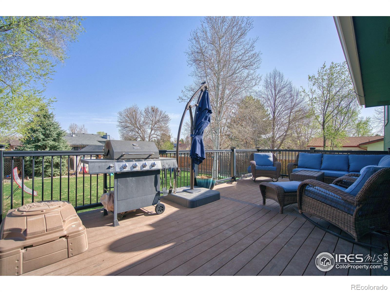 MLS Image #23 for 3337 w 27th street,greeley, Colorado