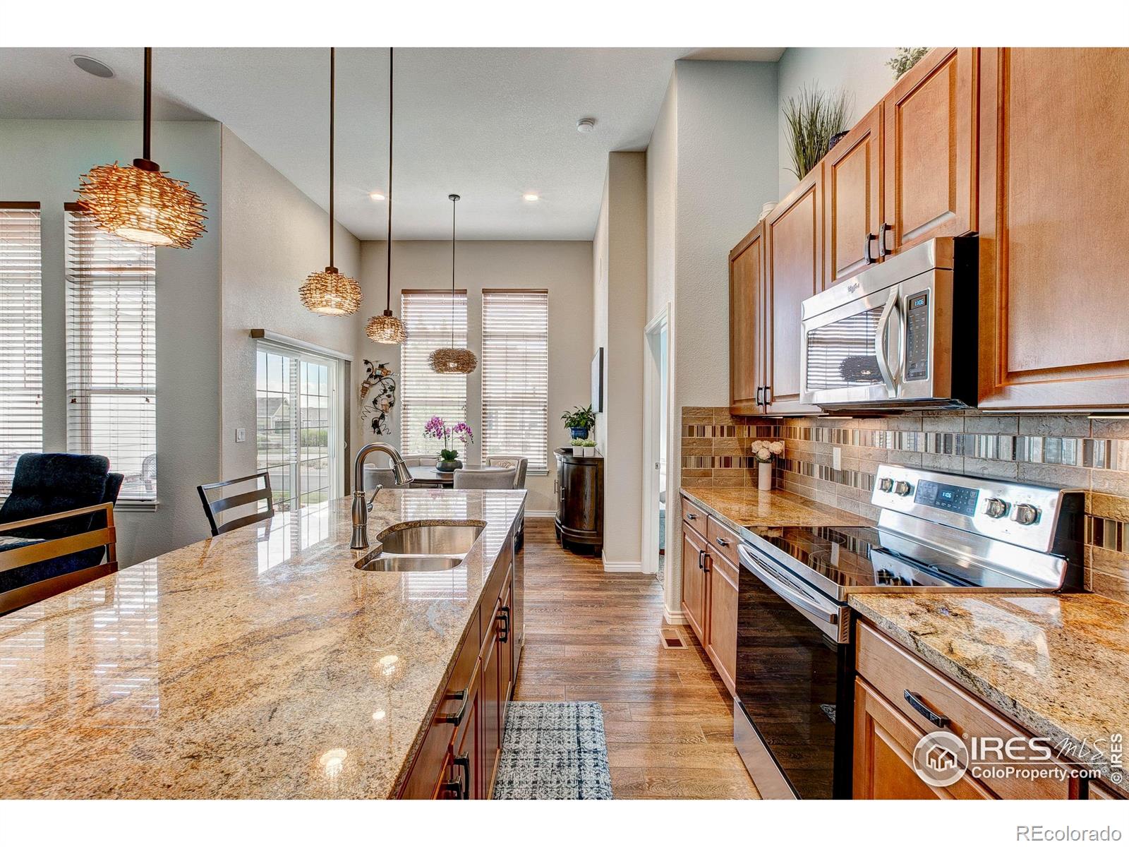 MLS Image #2 for 14394 w 88th drive,arvada, Colorado