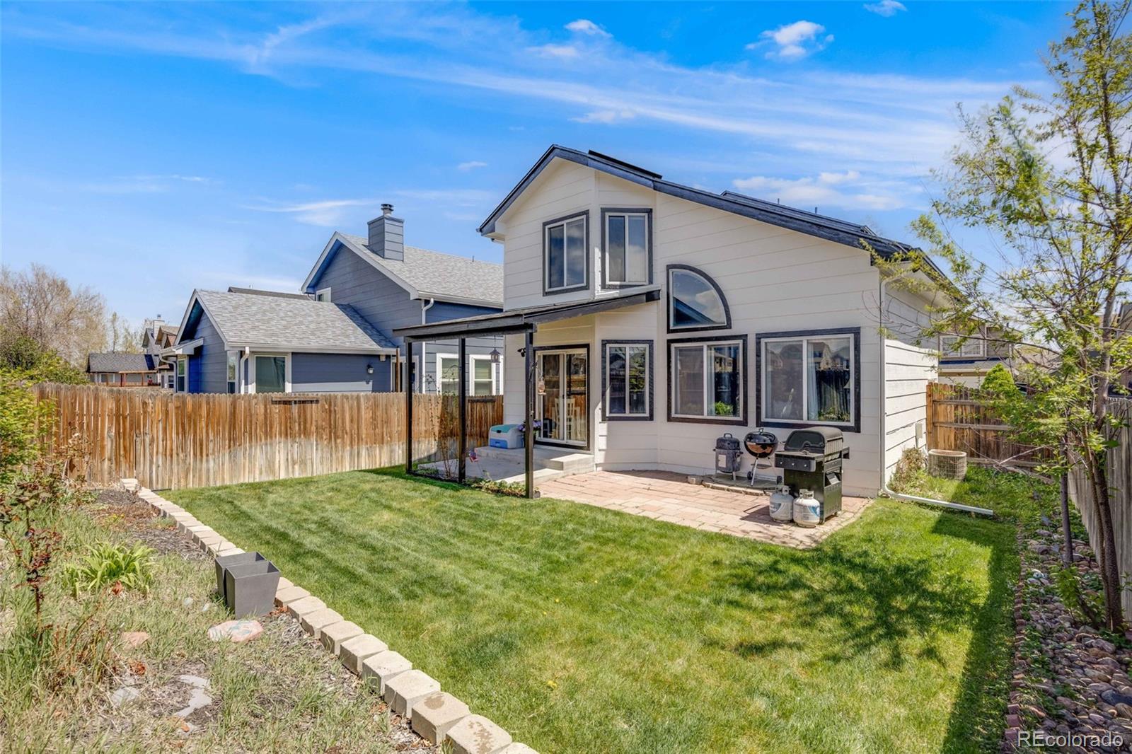 MLS Image #17 for 8827  cloverleaf circle,parker, Colorado