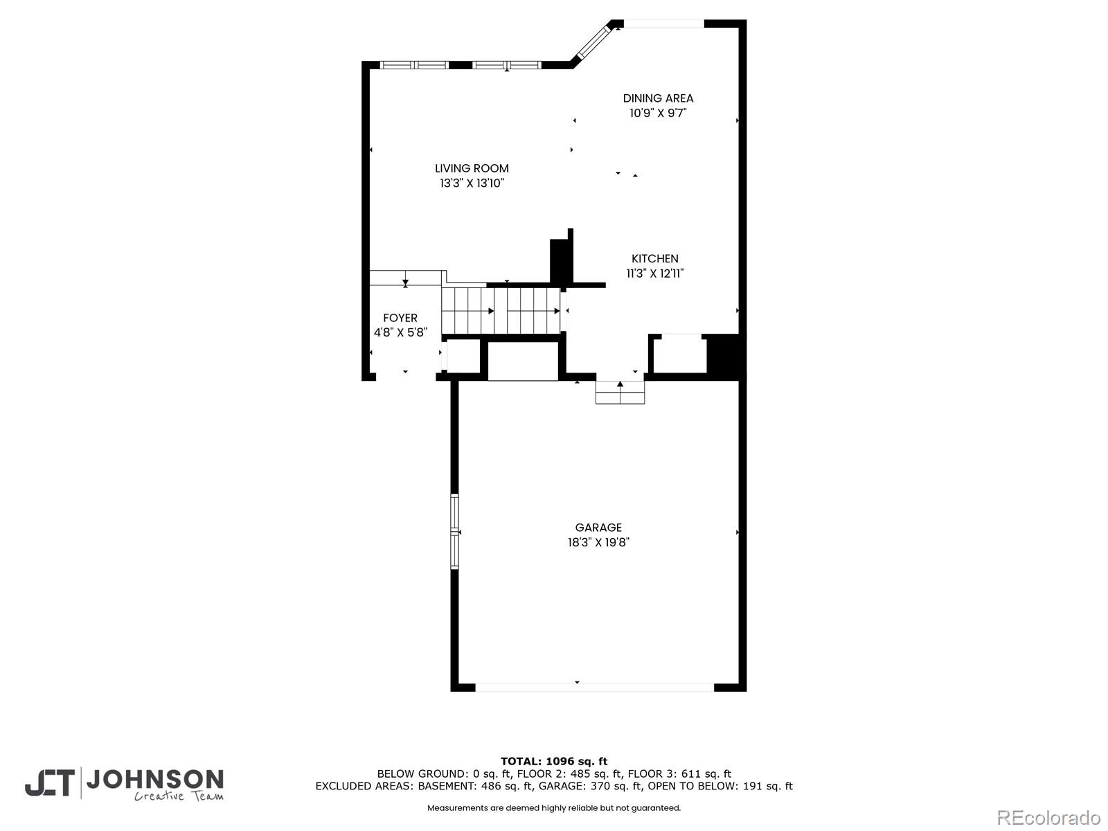 MLS Image #34 for 8827  cloverleaf circle,parker, Colorado