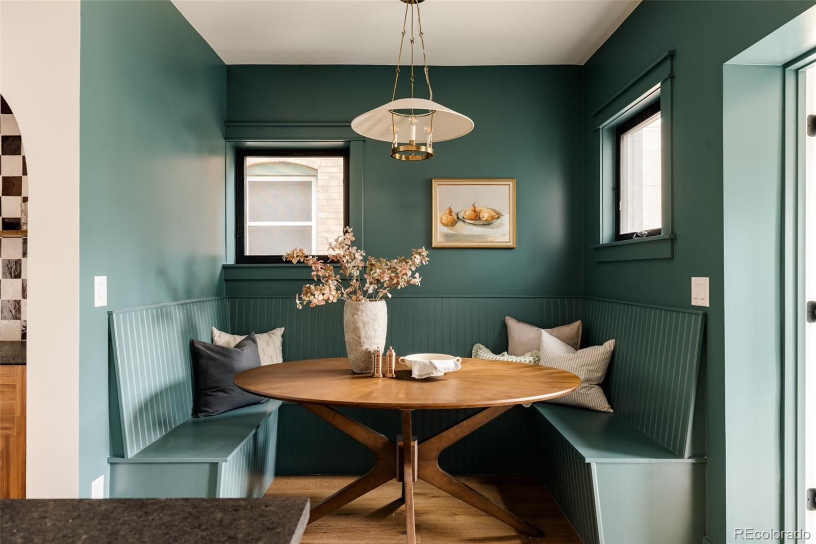 MLS Image #11 for 940 n ogden ,denver, Colorado