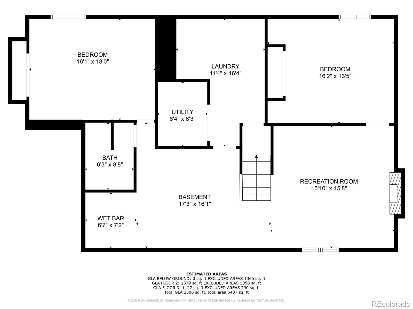 MLS Image #47 for 6302 s ivy court,centennial, Colorado