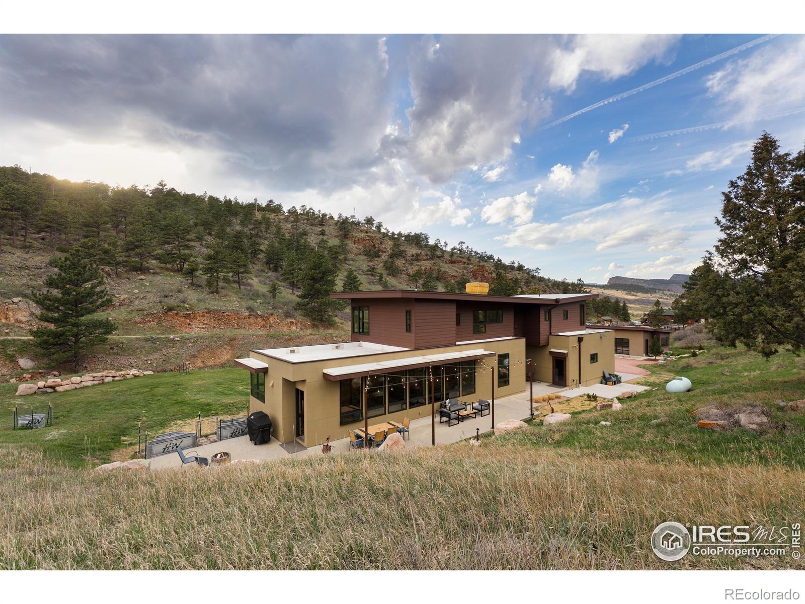 MLS Image #29 for 451  red gulch road,lyons, Colorado