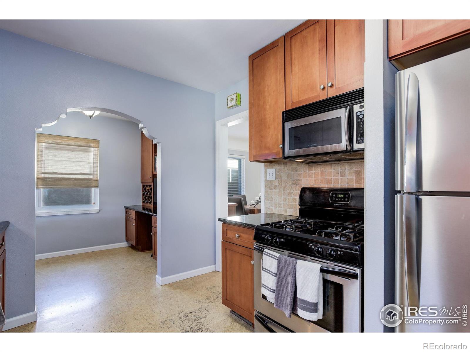 MLS Image #7 for 3441 w 45th avenue,denver, Colorado
