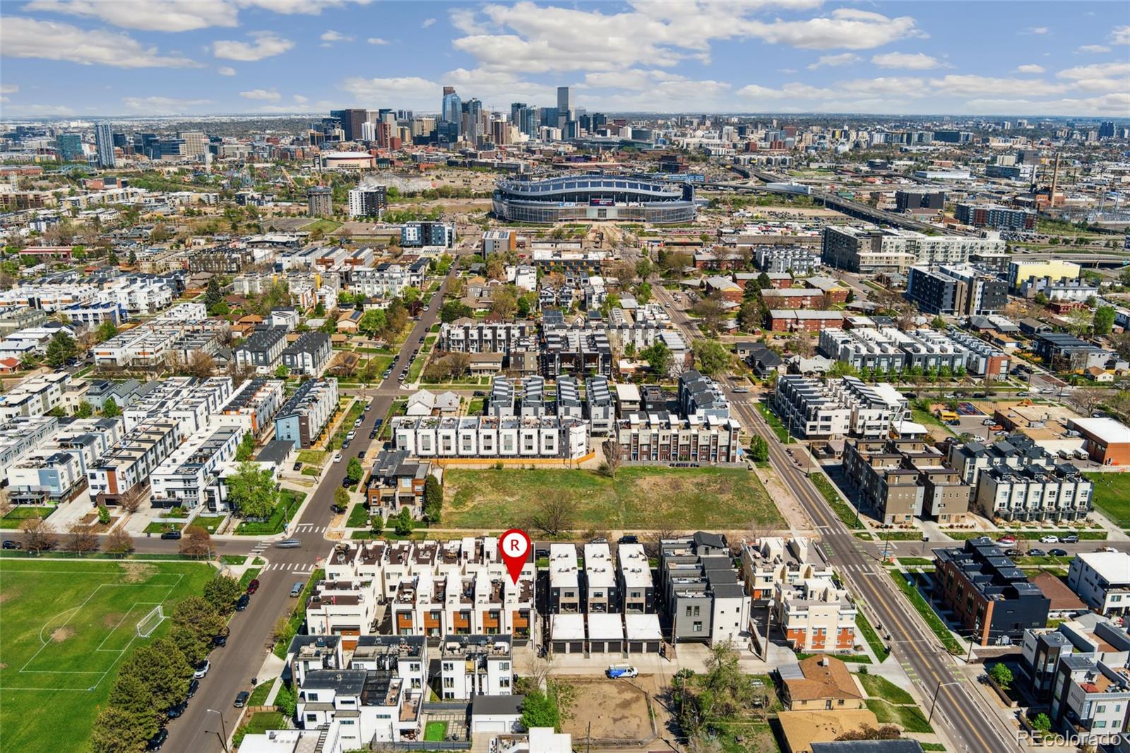 MLS Image #40 for 3414 w 18th avenue,denver, Colorado