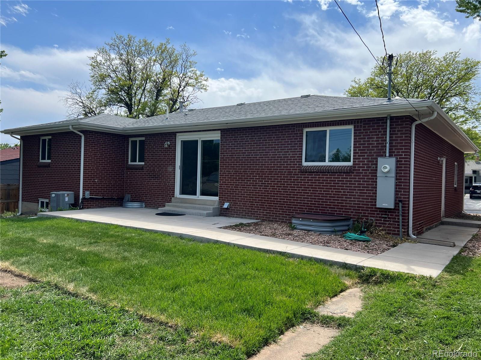 MLS Image #45 for 1152 s eaton street,lakewood, Colorado
