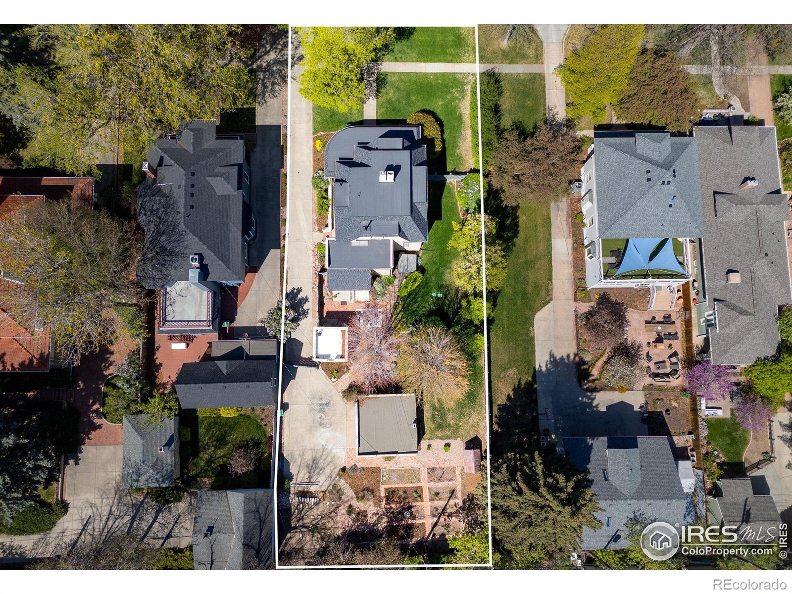 MLS Image #38 for 318  pratt street,longmont, Colorado