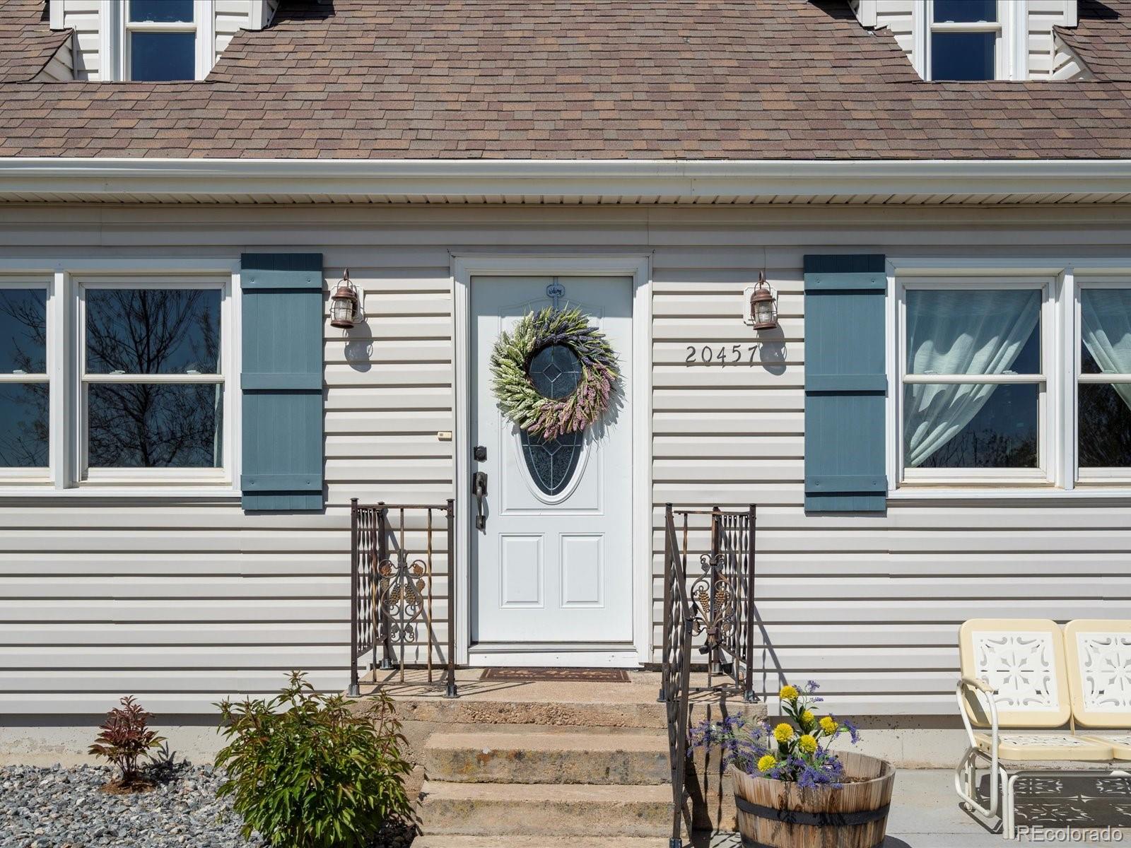 MLS Image #4 for 20457  northmoor drive,johnstown, Colorado