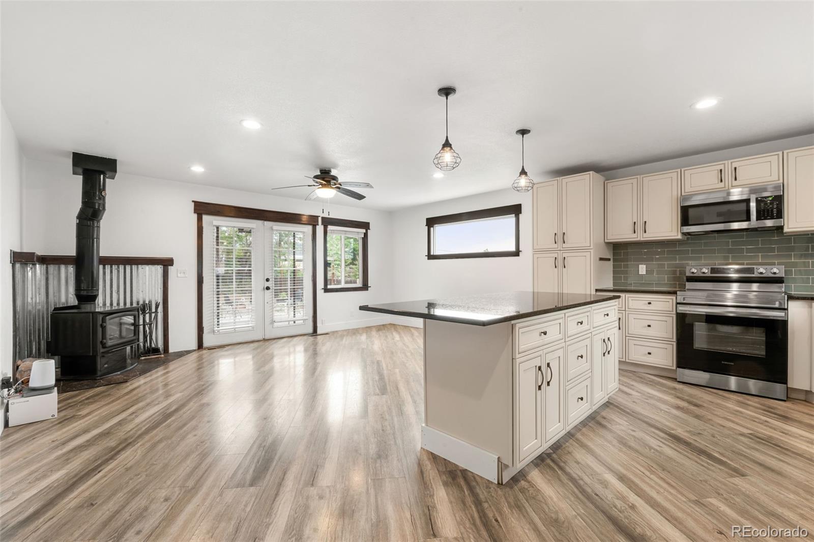 MLS Image #2 for 741  cortez street,denver, Colorado