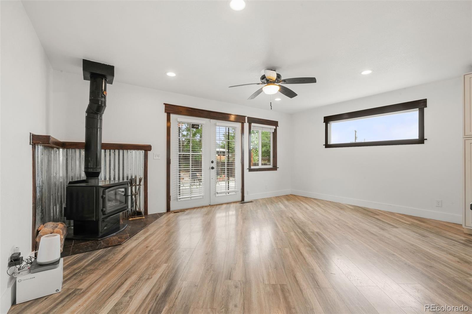 MLS Image #5 for 741  cortez street,denver, Colorado