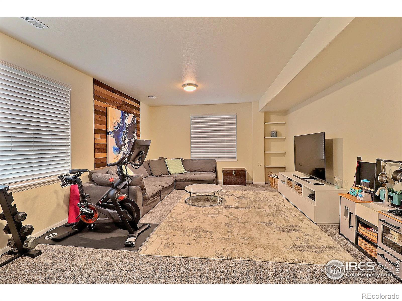 MLS Image #29 for 2927  percheron drive,fort collins, Colorado