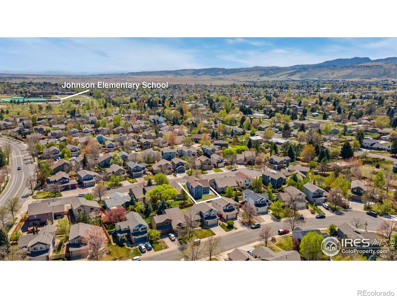 MLS Image #37 for 1532  corydalis court,fort collins, Colorado