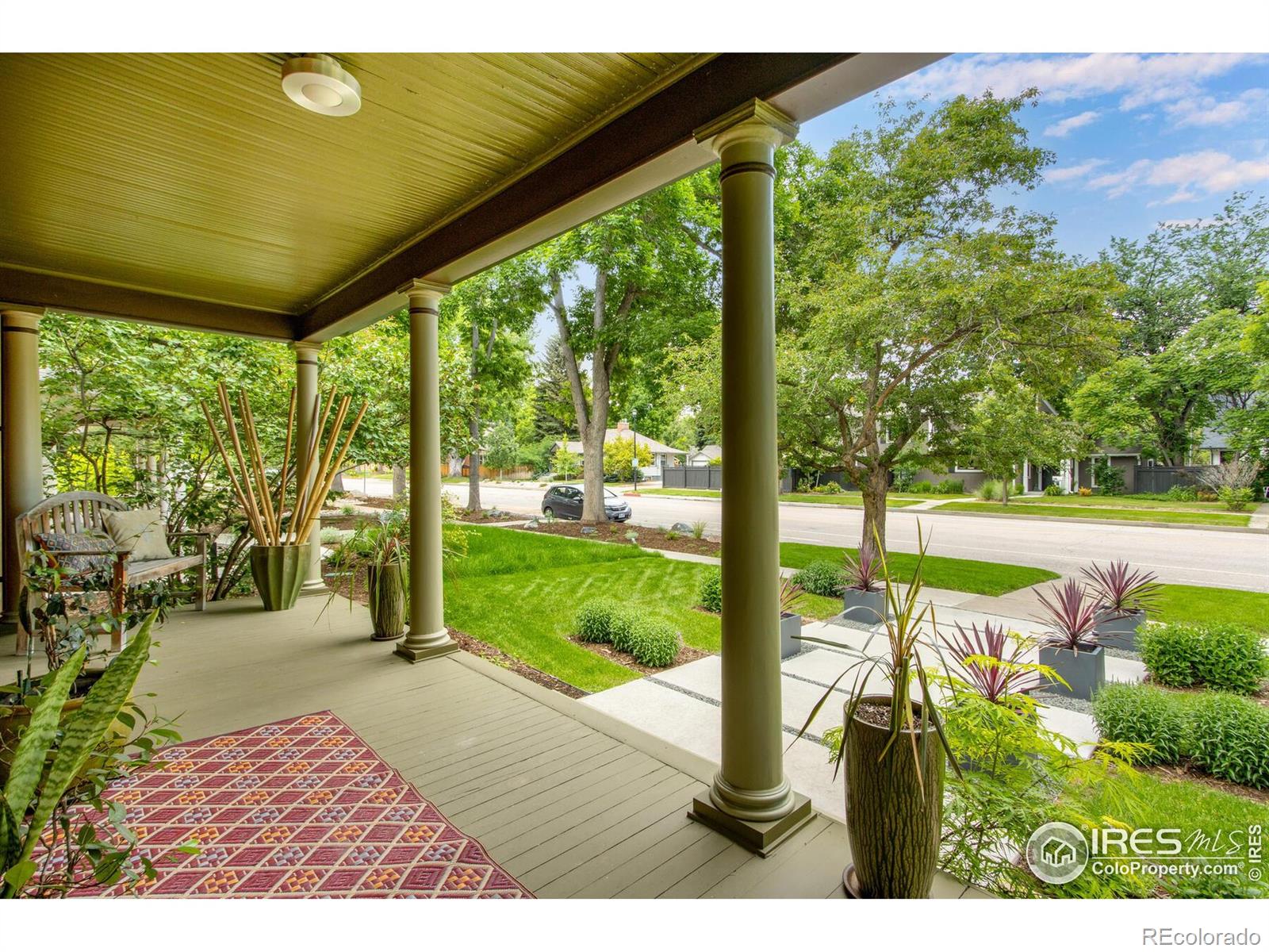 MLS Image #10 for 425 e laurel street,fort collins, Colorado