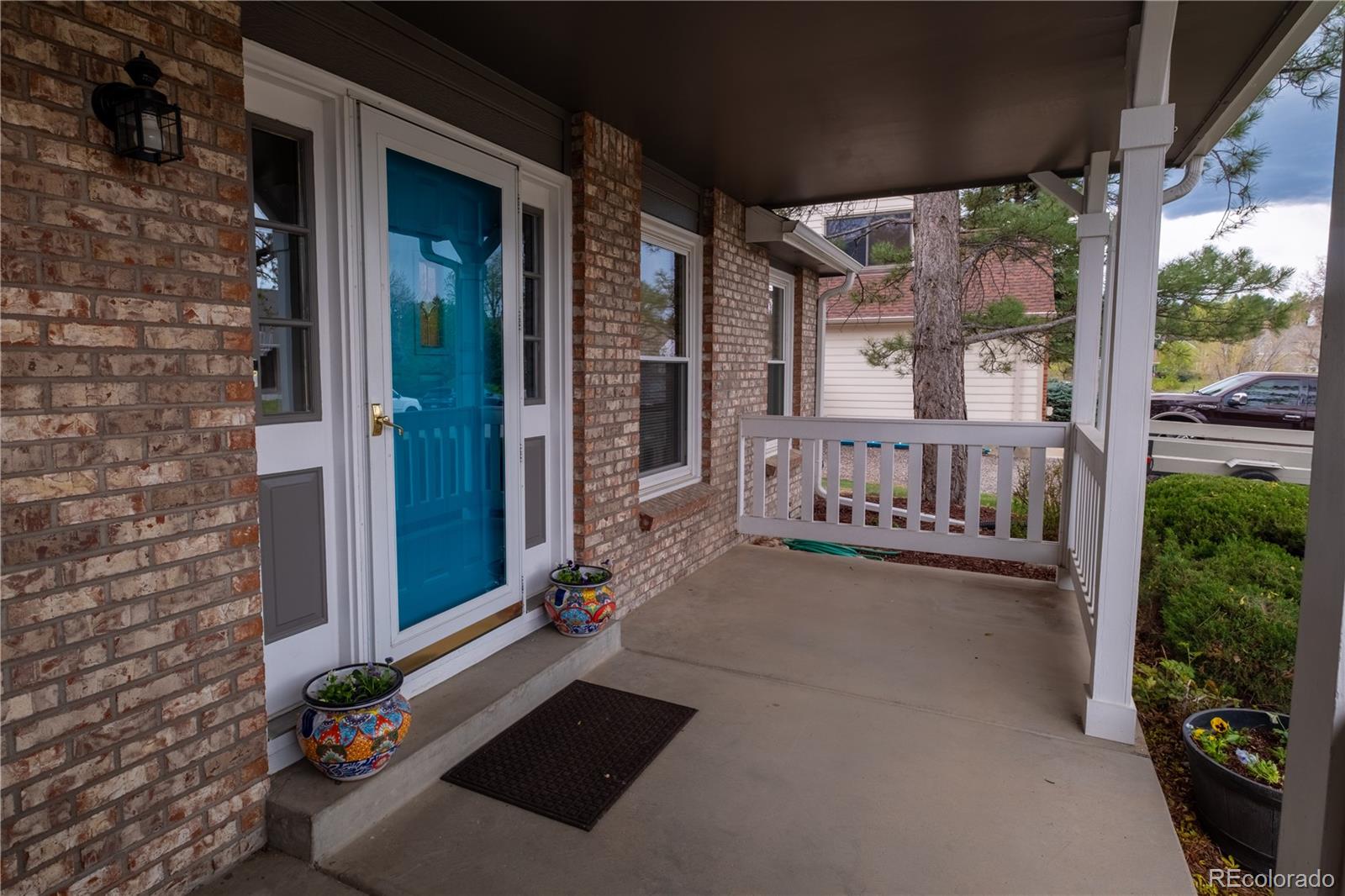 MLS Image #2 for 7334 s moore street,littleton, Colorado