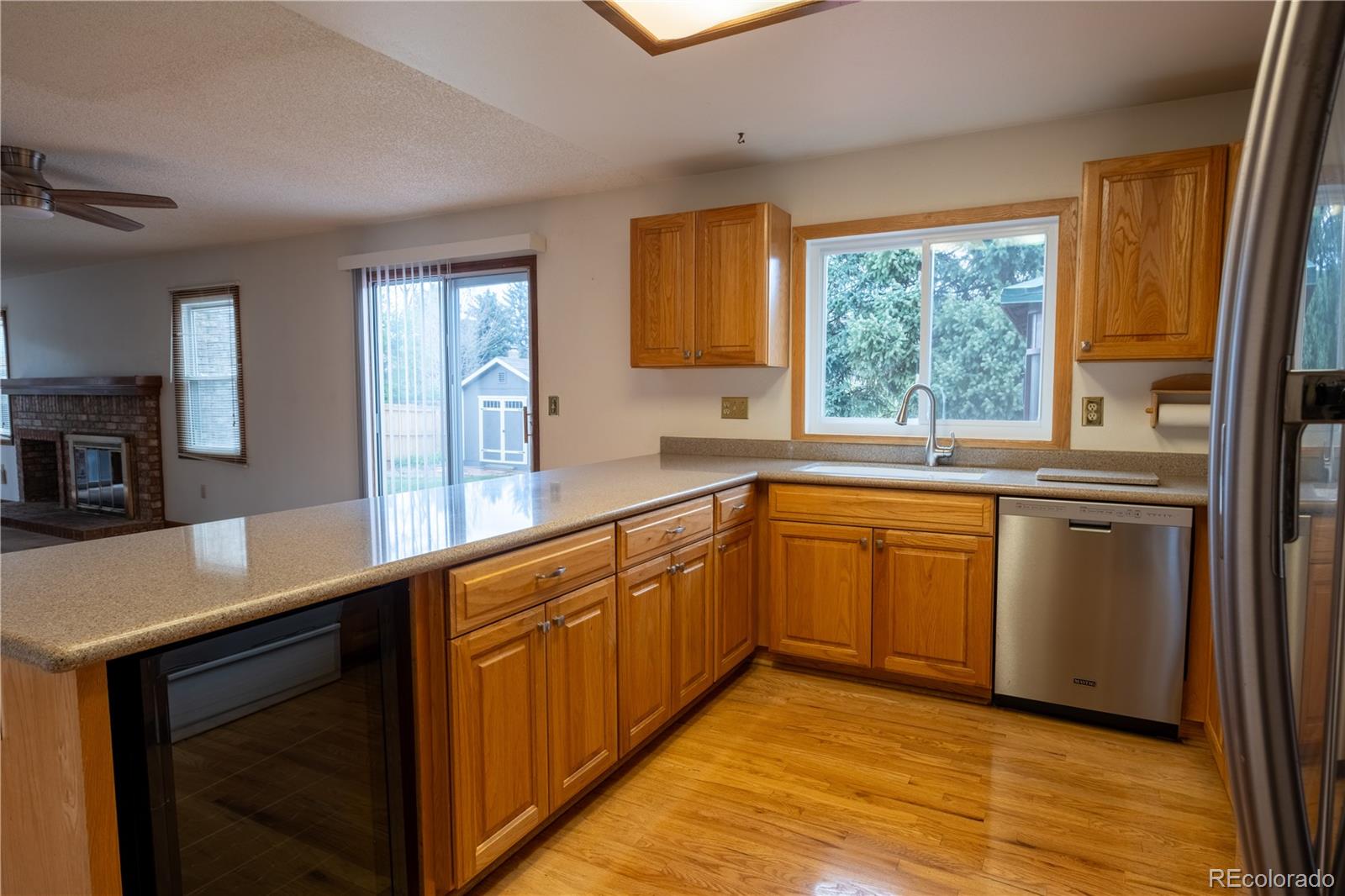 MLS Image #6 for 7334 s moore street,littleton, Colorado