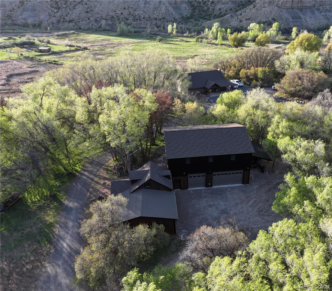 MLS Image #1 for 53580  highway 330 ,collbran, Colorado