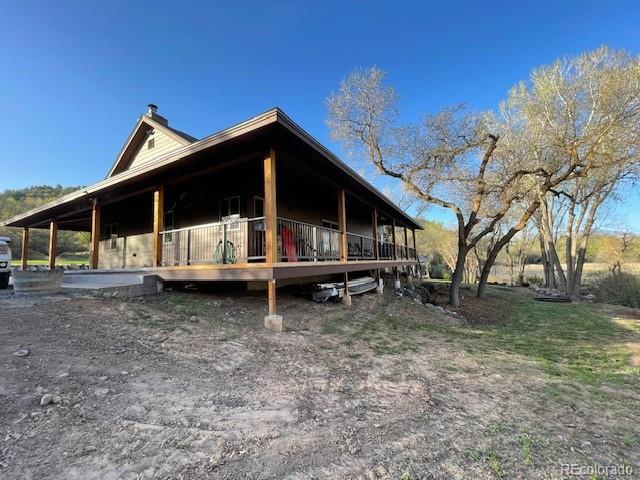 MLS Image #38 for 53580  highway 330 ,collbran, Colorado