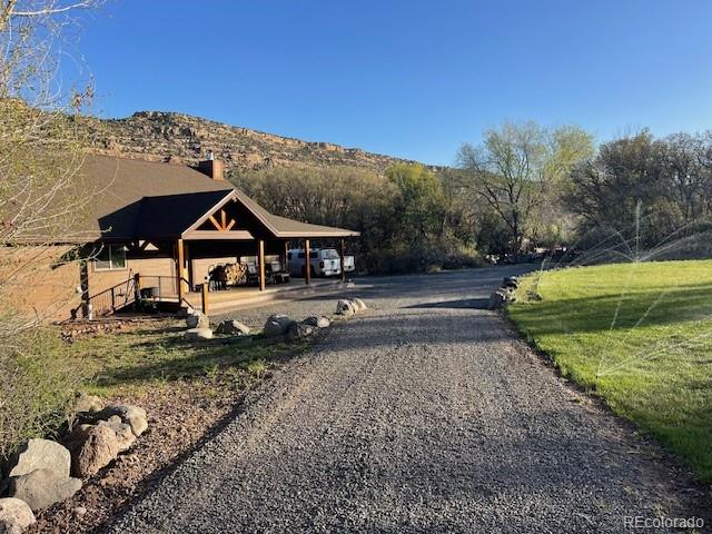 MLS Image #39 for 53580  highway 330 ,collbran, Colorado