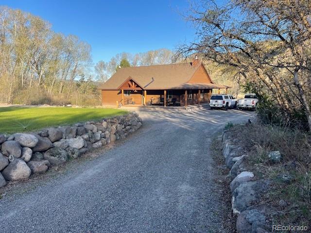 MLS Image #40 for 53580  highway 330 ,collbran, Colorado