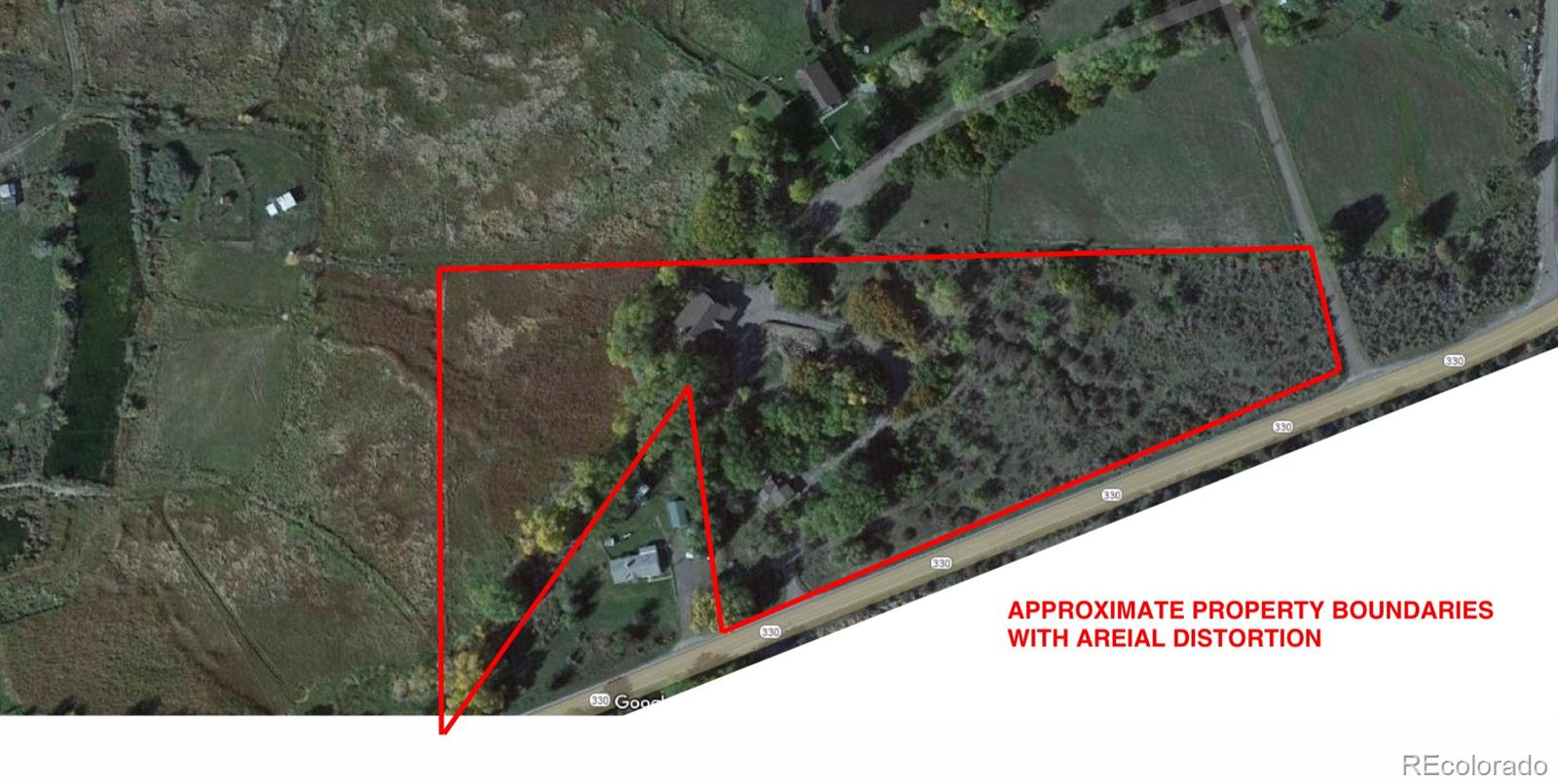 MLS Image #42 for 53580  highway 330 ,collbran, Colorado