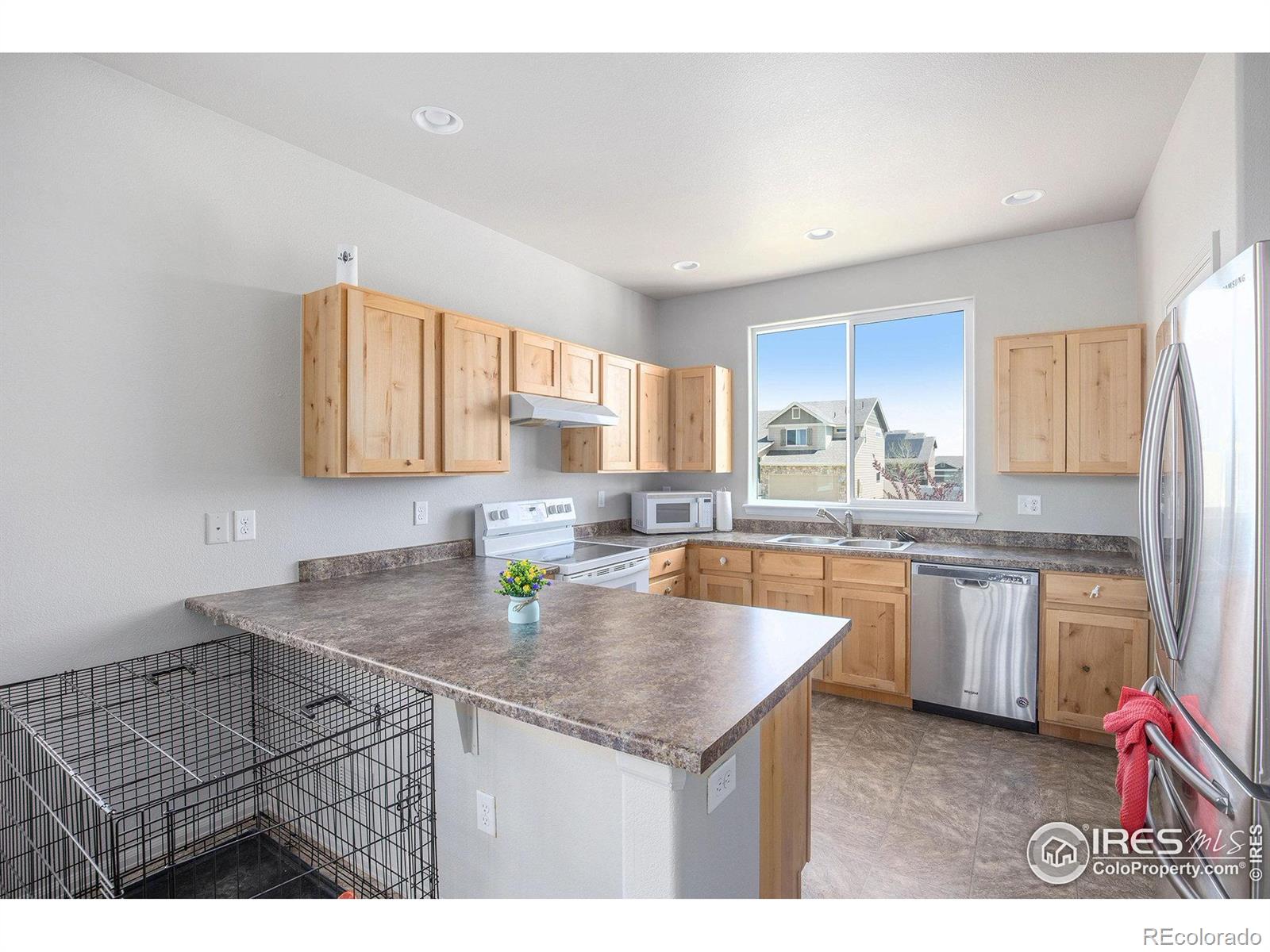 MLS Image #3 for 1329  88th ave ct,greeley, Colorado