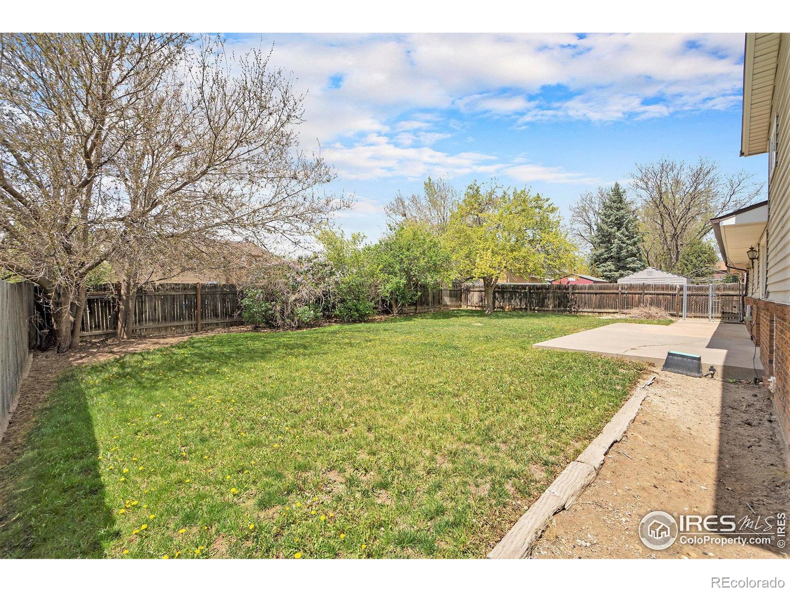 MLS Image #17 for 3311  claremont avenue,evans, Colorado