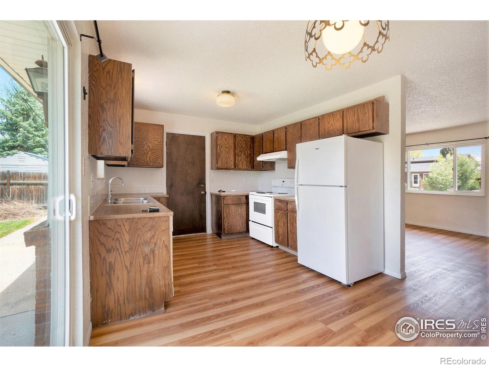 MLS Image #5 for 3311  claremont avenue,evans, Colorado