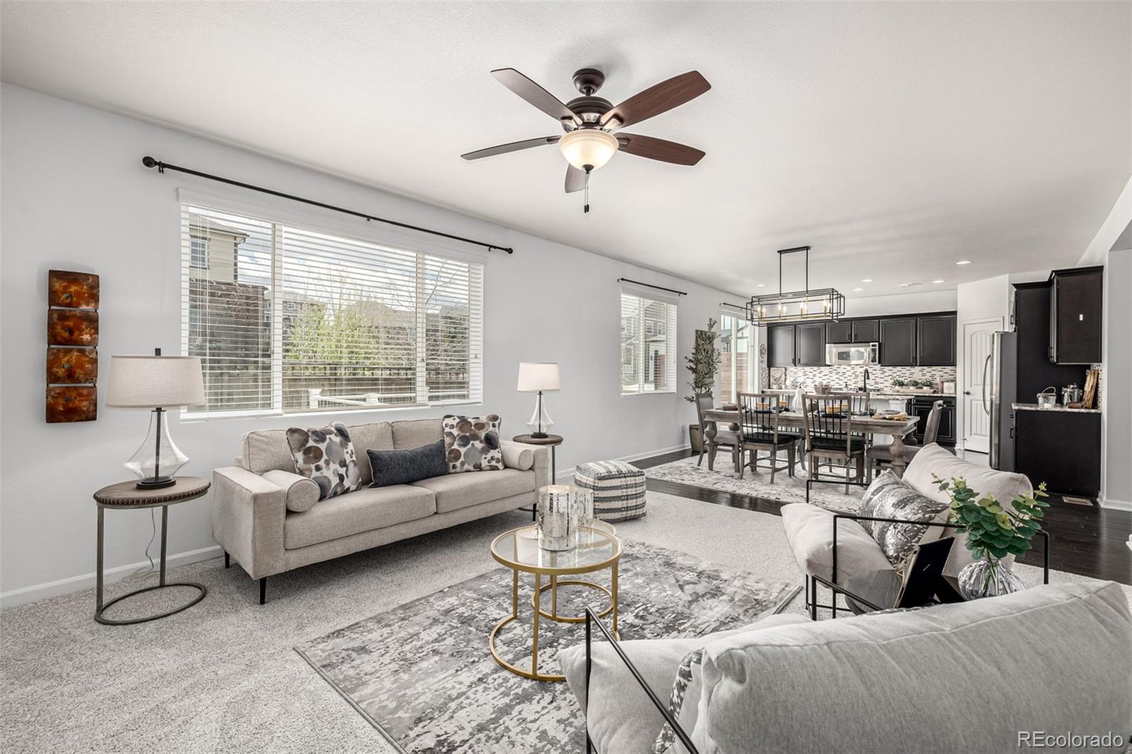 MLS Image #2 for 7814  grady circle,castle rock, Colorado