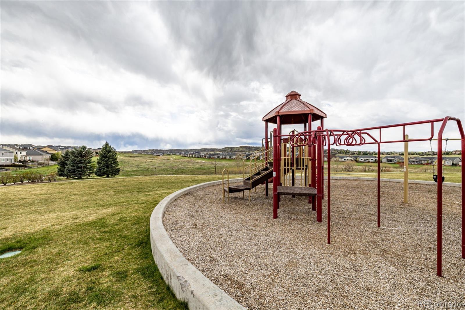 MLS Image #27 for 7814  grady circle,castle rock, Colorado