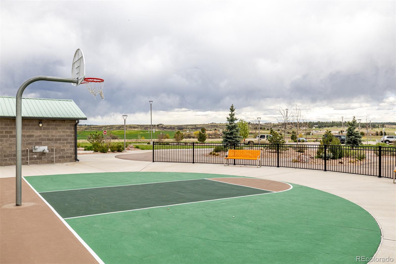 MLS Image #30 for 7814  grady circle,castle rock, Colorado