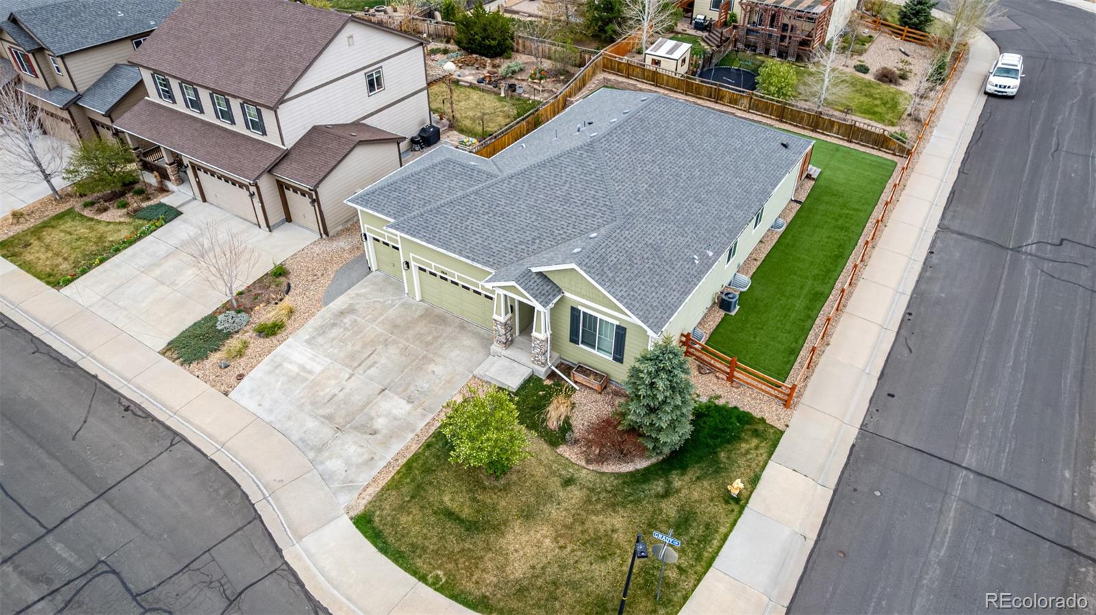 MLS Image #36 for 7814  grady circle,castle rock, Colorado