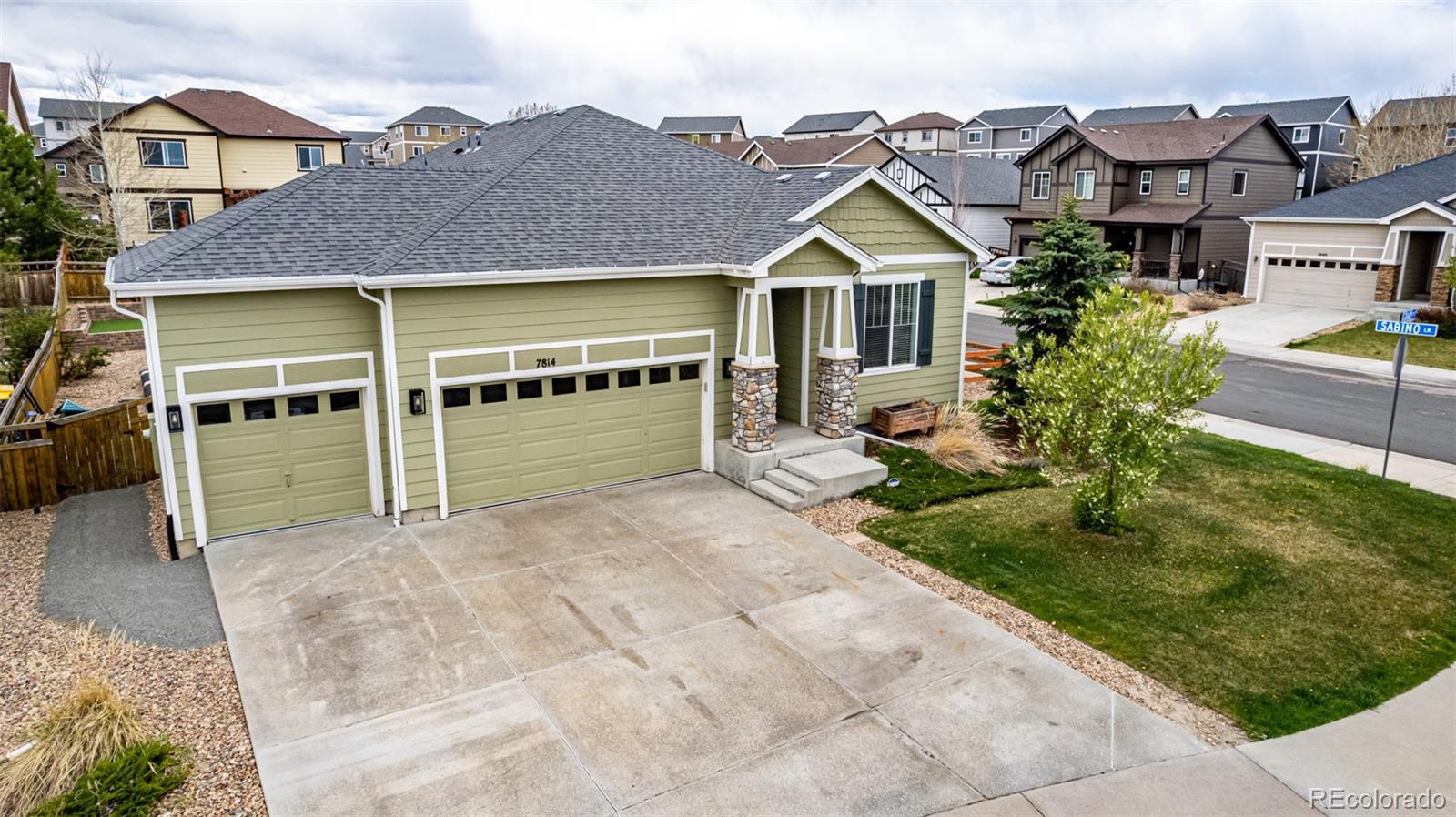 MLS Image #37 for 7814  grady circle,castle rock, Colorado