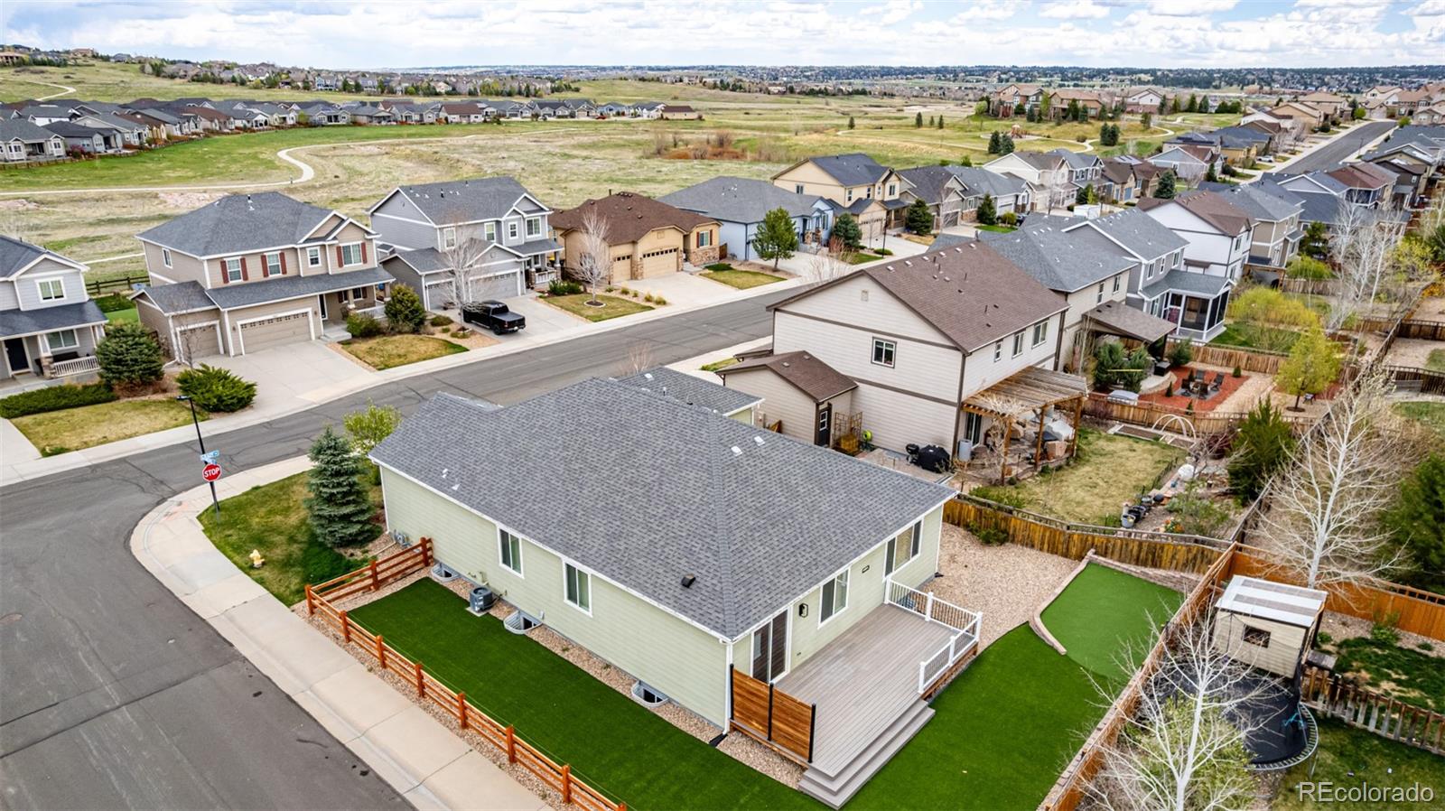 MLS Image #39 for 7814  grady circle,castle rock, Colorado