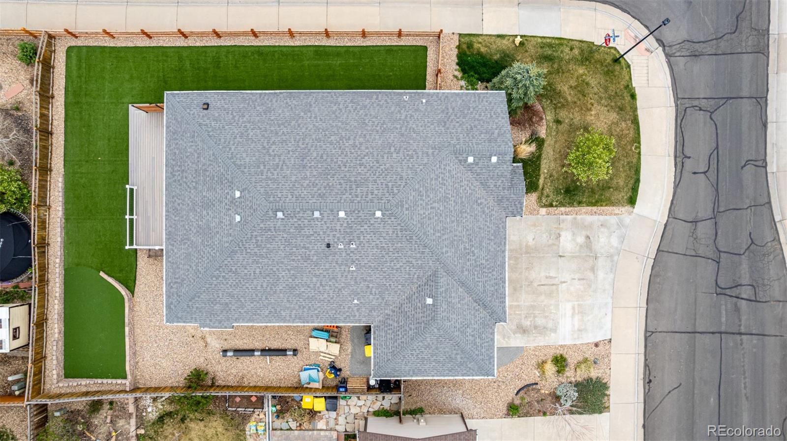 MLS Image #40 for 7814  grady circle,castle rock, Colorado