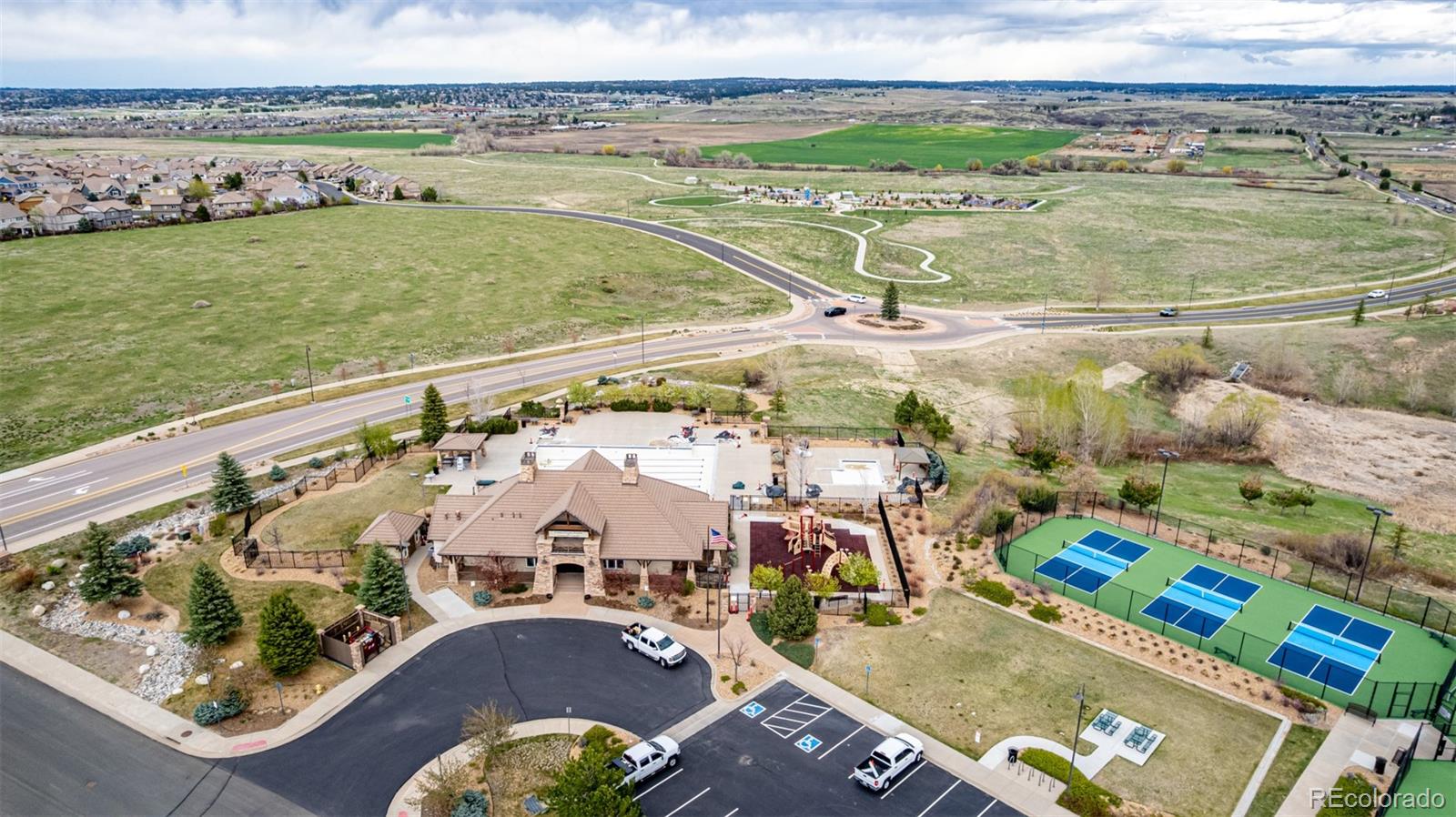 MLS Image #45 for 7814  grady circle,castle rock, Colorado