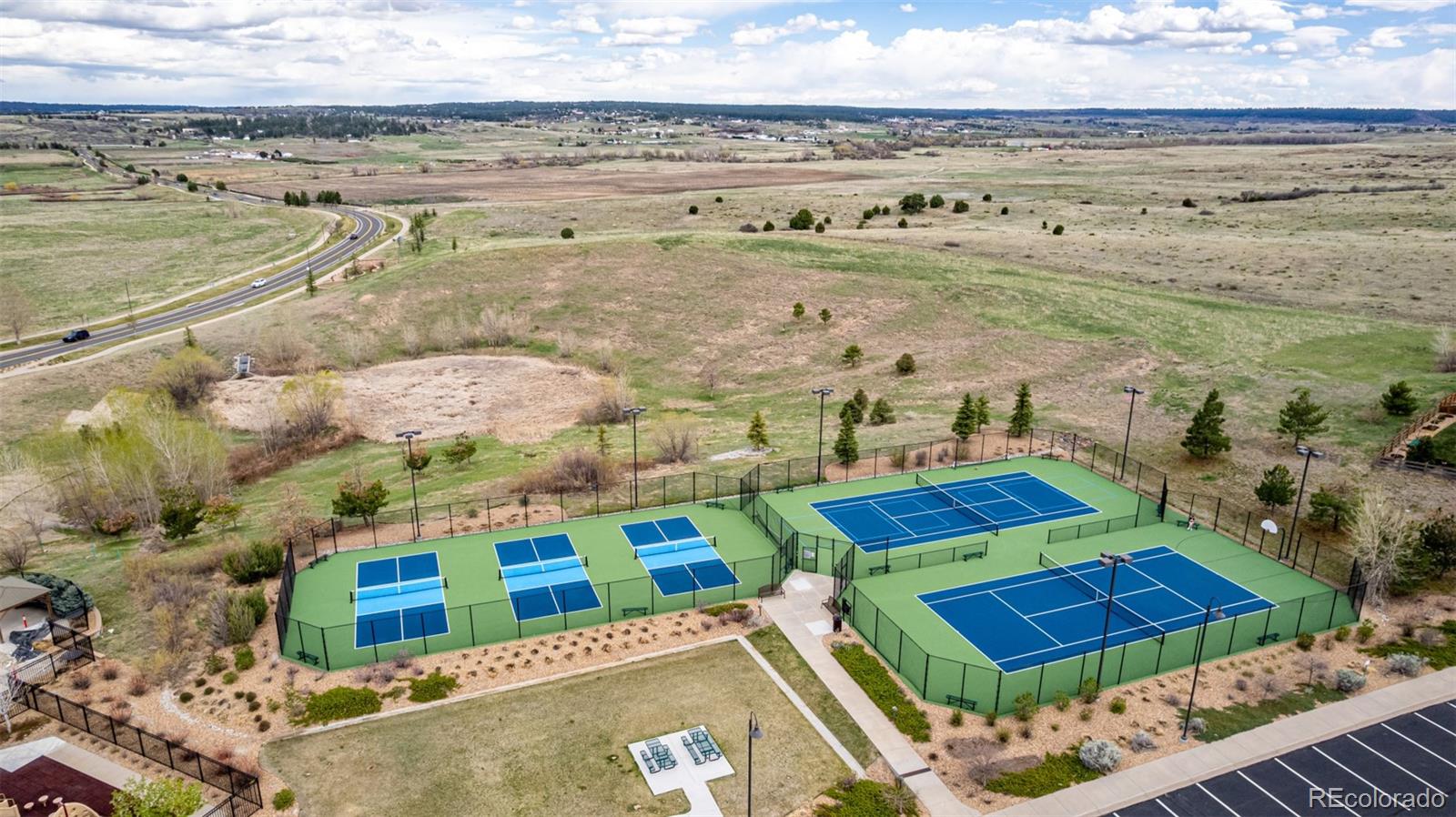 MLS Image #46 for 7814  grady circle,castle rock, Colorado