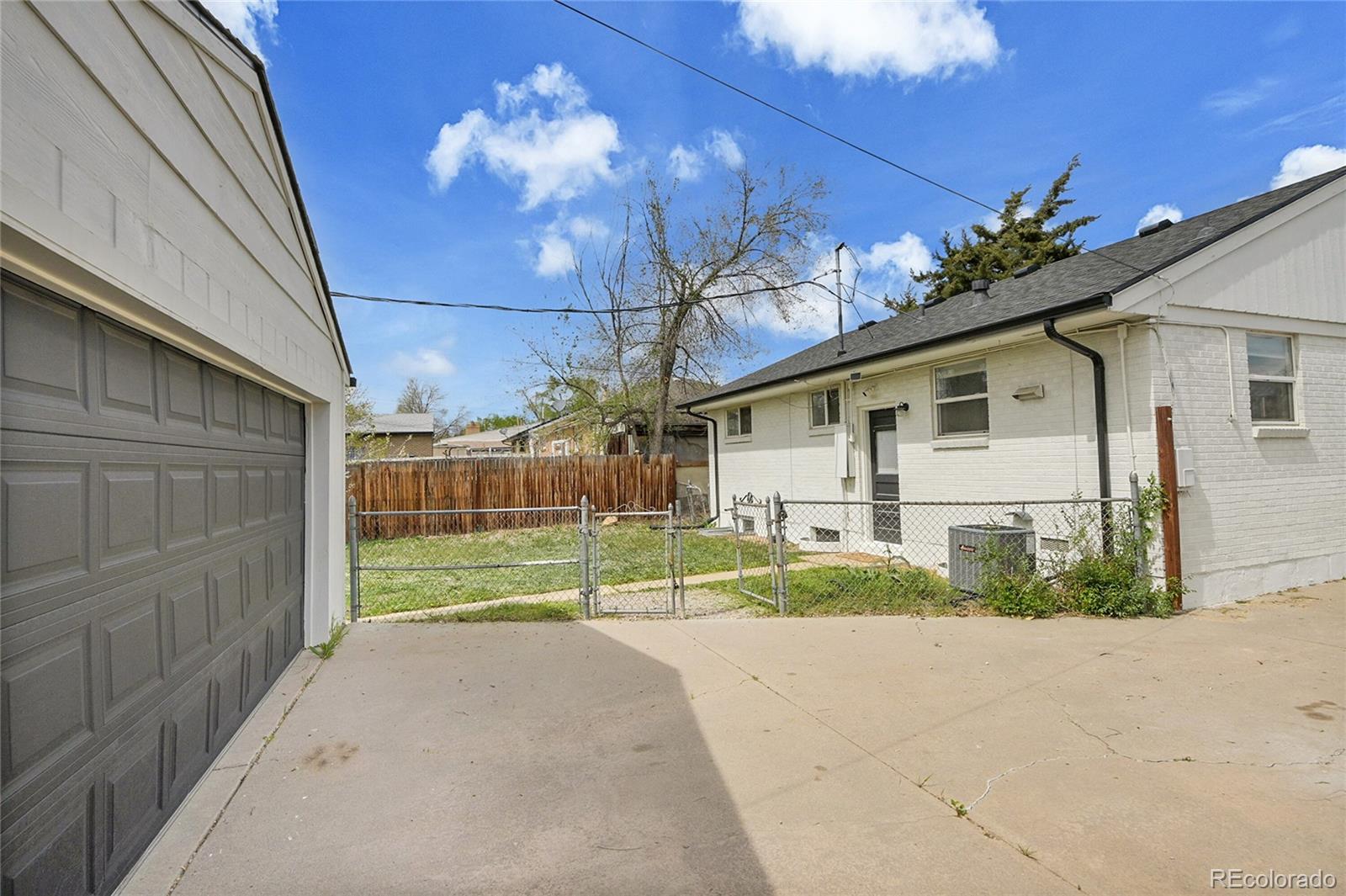 MLS Image #24 for 7001  alan drive,denver, Colorado