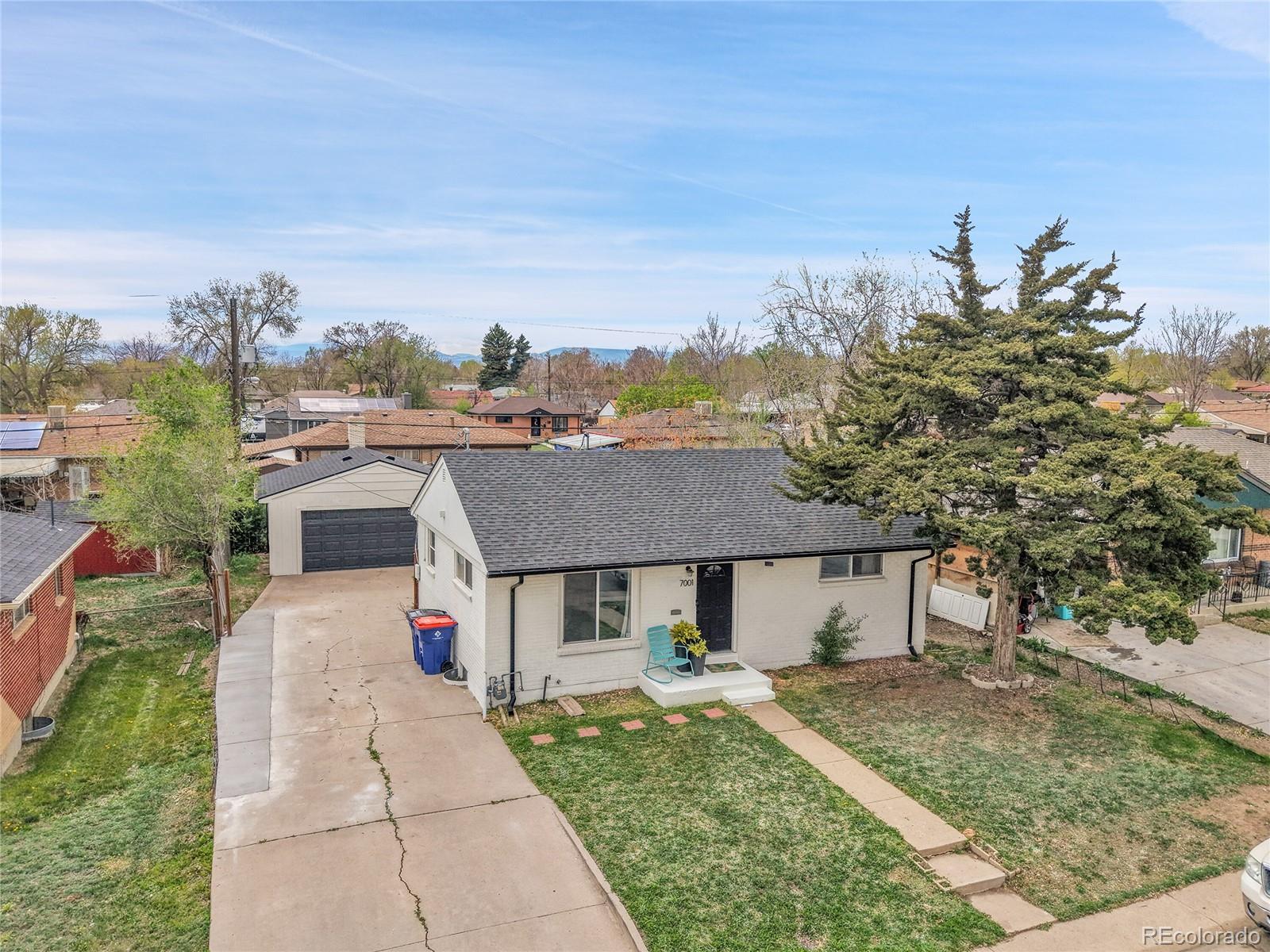 MLS Image #27 for 7001  alan drive,denver, Colorado