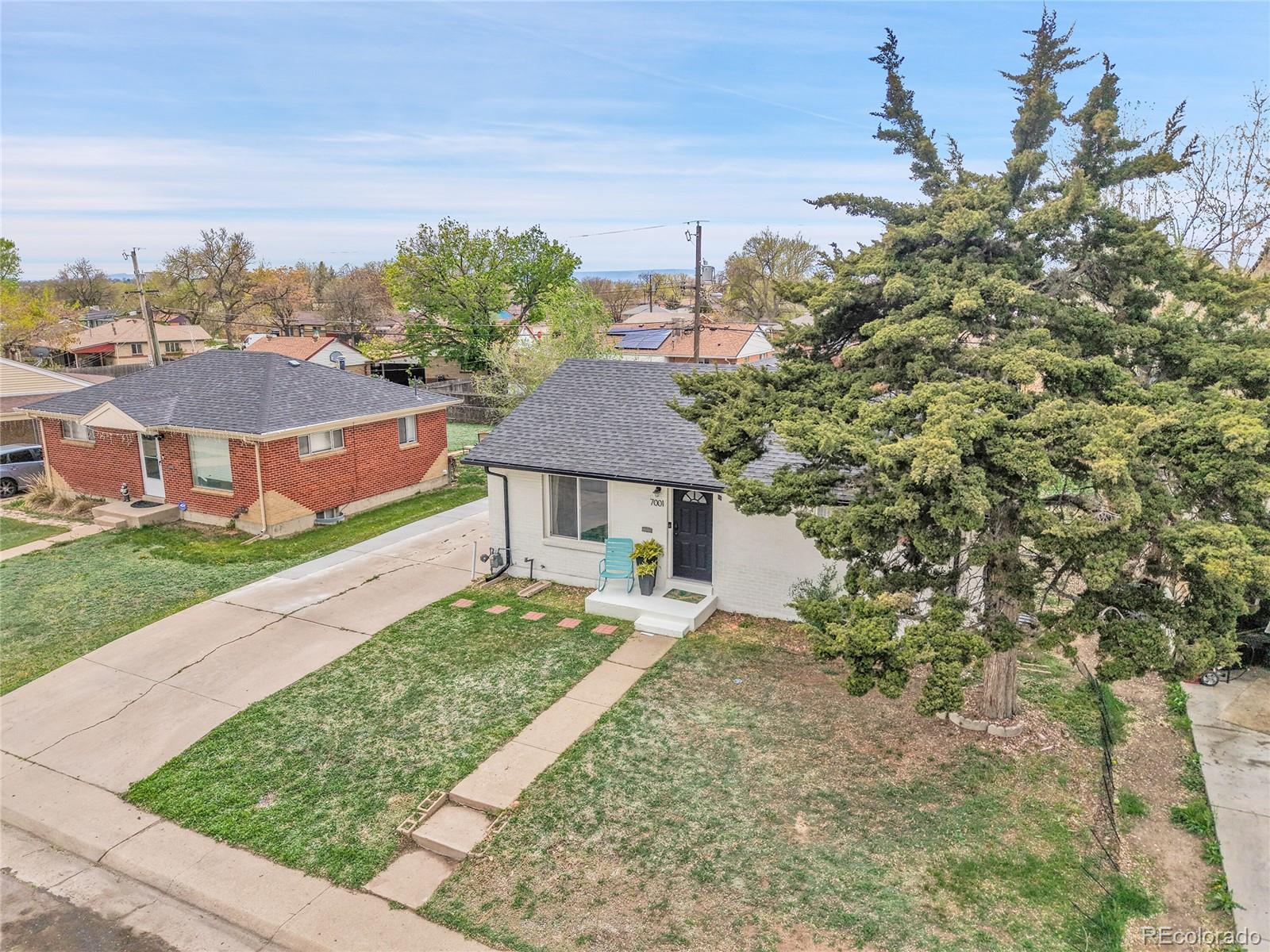 MLS Image #28 for 7001  alan drive,denver, Colorado