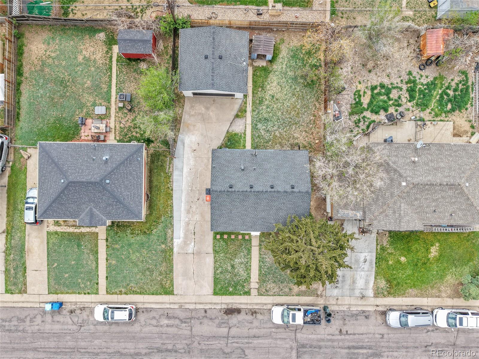MLS Image #30 for 7001  alan drive,denver, Colorado