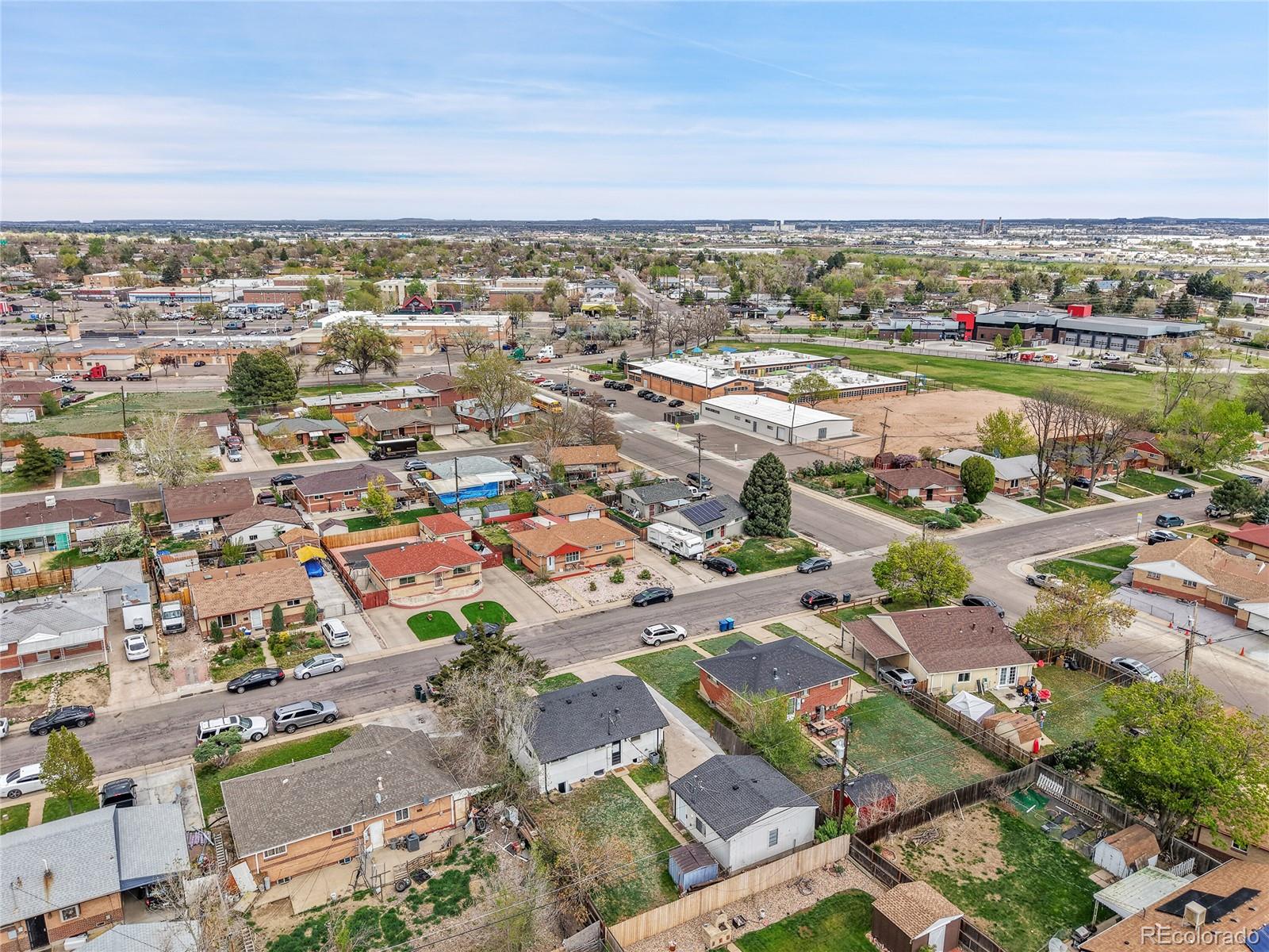 MLS Image #31 for 7001  alan drive,denver, Colorado