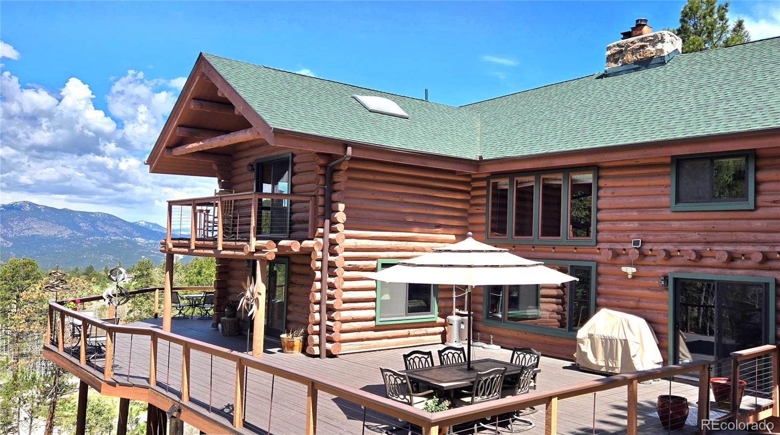 MLS Image #13 for 6241  kilimanjaro drive,evergreen, Colorado