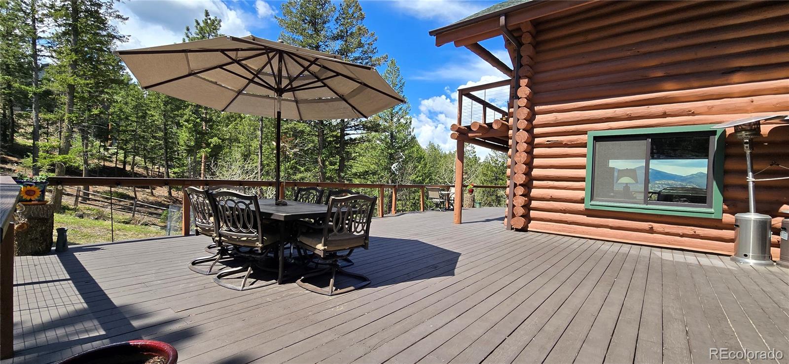 MLS Image #14 for 6241  kilimanjaro drive,evergreen, Colorado