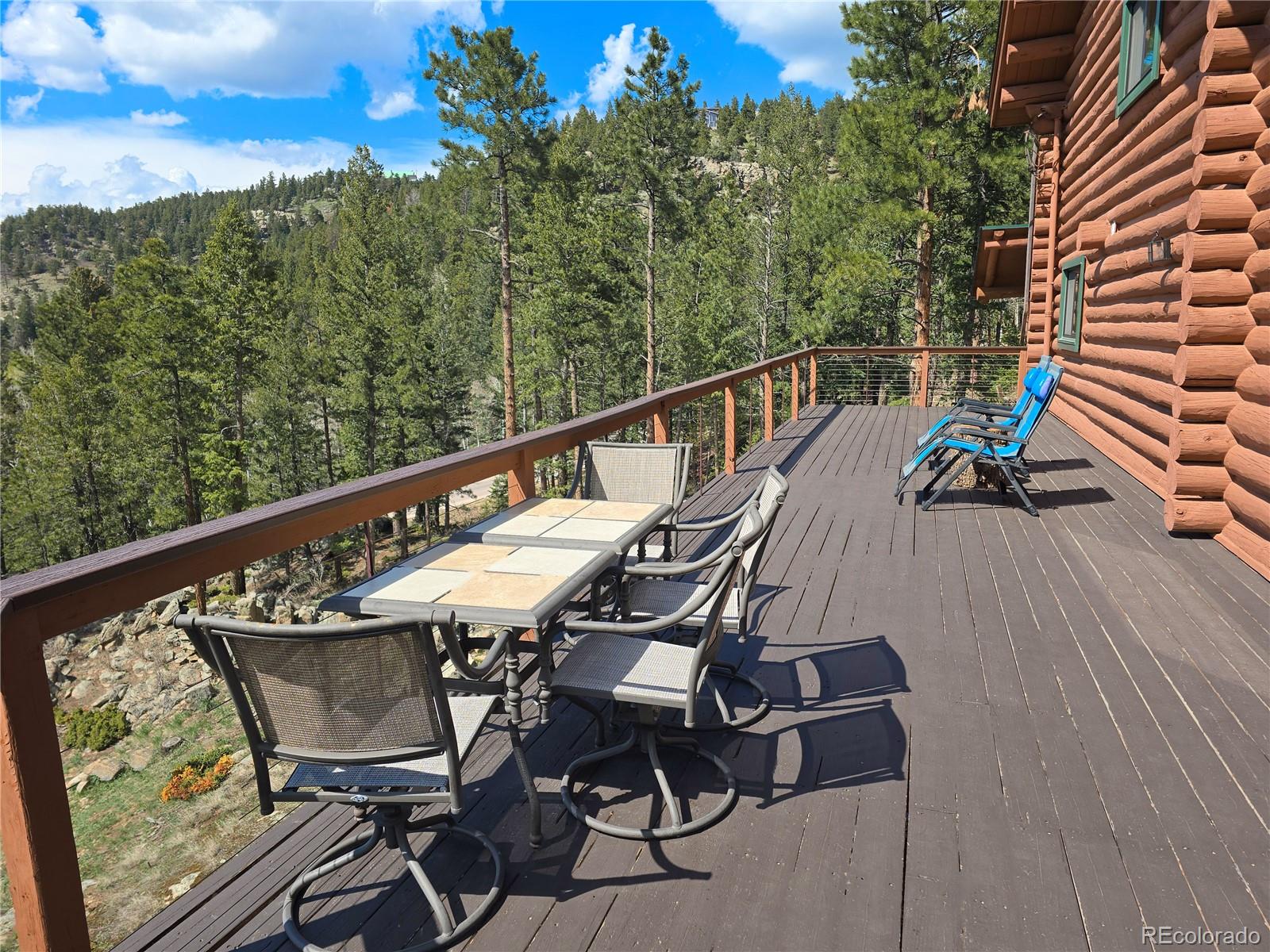 MLS Image #15 for 6241  kilimanjaro drive,evergreen, Colorado