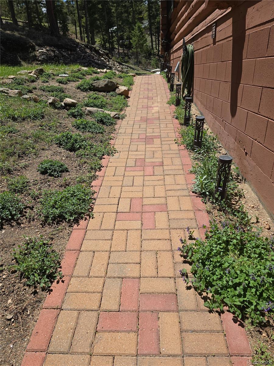 MLS Image #4 for 6241  kilimanjaro drive,evergreen, Colorado