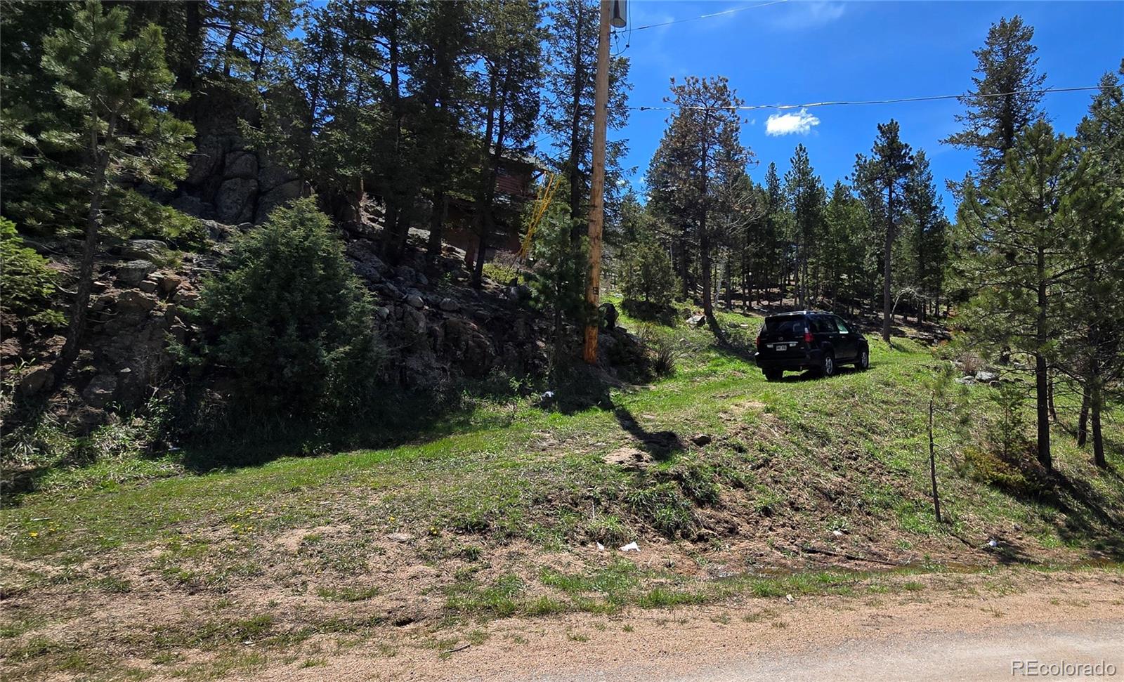MLS Image #48 for 6241  kilimanjaro drive,evergreen, Colorado