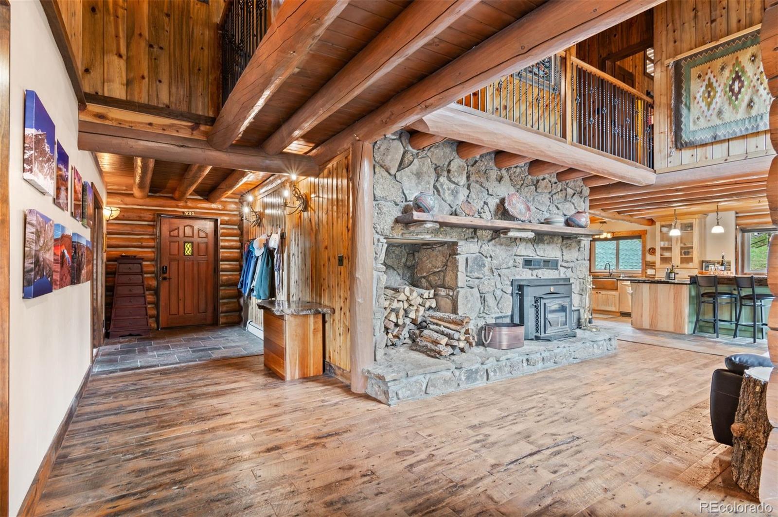 MLS Image #6 for 6241  kilimanjaro drive,evergreen, Colorado