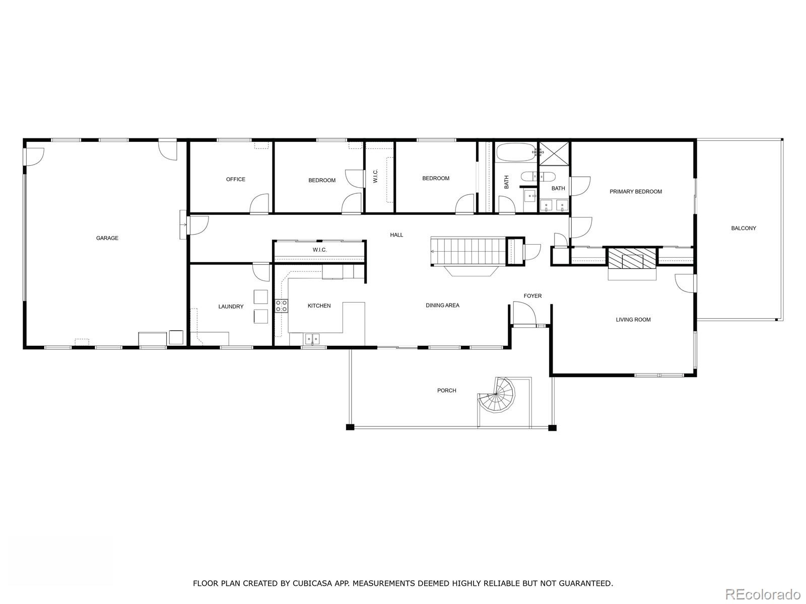 MLS Image #33 for 519  rugged rock road,loveland, Colorado