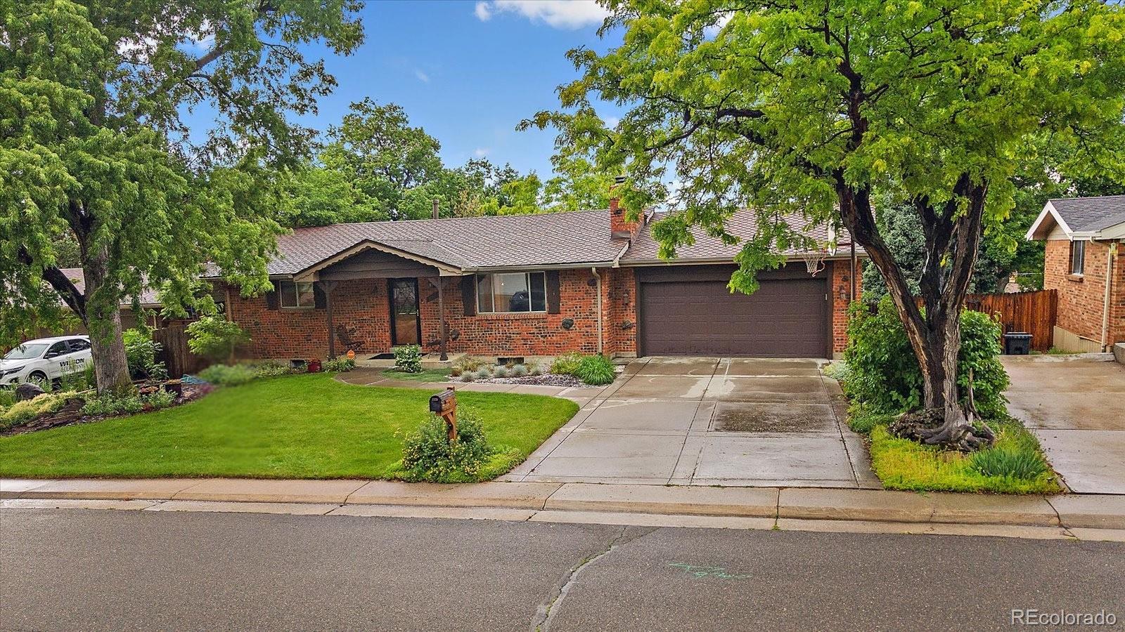 MLS Image #4 for 7077  dudley drive,arvada, Colorado